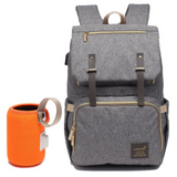 Diaper Backpack, Baby Stroller Bag