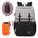 Diaper Backpack, Baby Stroller Bag