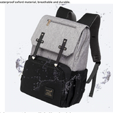Diaper Backpack, Baby Stroller Bag
