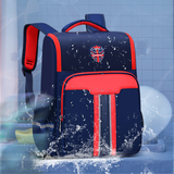 Royal Trumpet Backpacks for Elementary School