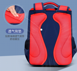 Royal Trumpet Backpacks for Elementary School