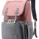 Diaper Backpack, Baby Stroller Bag