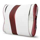 Shiatsu Massager with relaxation cloak