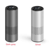 Air Purifier with HEPA Filter for Car, Home or Office