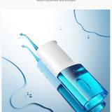 Dental Care Wireless Water Flosser