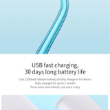 Dental Care Wireless Water Flosser