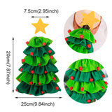 Holiday Treasures Christmas Spirits Bottle Cover