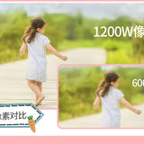 Kid's cartoon camera HD digital w/2 inch display