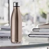 500ML Stainless Steel Water Bottle for kids
