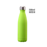 500ML Stainless Steel Water Bottle for kids