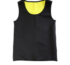 Neoprene Abdomen Fat Burning Shape wear for Men