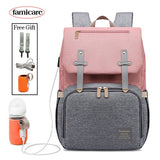 Diaper Backpack, Baby Stroller Bag