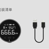 Precision Plus Digital Electronic Ruler