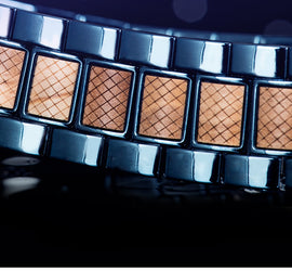 BOBO BIRD Handmade Wooden Watch For Men