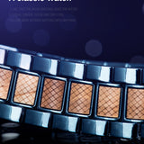 BOBO BIRD Handmade Wooden Watch For Men