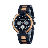 BOBO BIRD Handmade Wooden Watch For Men