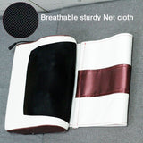 Shiatsu Massager with relaxation cloak