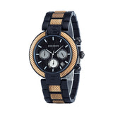 BOBO BIRD Handmade Wooden Watch For Men