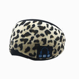 High-Fidelity Audio Sleep Mask