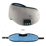 High-Fidelity Audio Sleep Mask