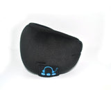 High-Fidelity Audio Sleep Mask