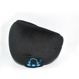 High-Fidelity Audio Sleep Mask