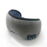 High-Fidelity Audio Sleep Mask