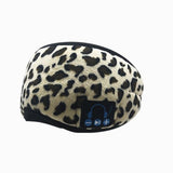 High-Fidelity Audio Sleep Mask