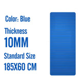 Men's Large size,  15mm thick, Fitness Mat