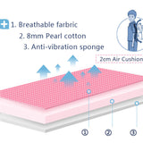 Kid's Bag School Backpack with Free pencil bag