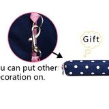 Kid's Bag School Backpack with Free pencil bag