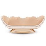 Shiatsu U shape massage pillow