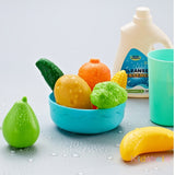 Junior Chef Kitchen and Electric Dishwasher Set