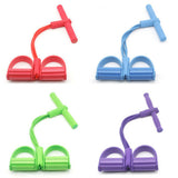Flexi Workout Sit up Resistance Bands