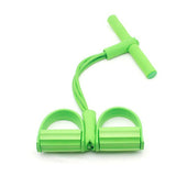 Flexi Workout Sit up Resistance Bands