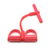 Flexi Workout Sit up Resistance Bands