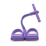 Flexi Workout Sit up Resistance Bands