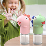 Automatic Hand Soap Dispenser Induction Foaming Soap Dispenser Liquid Soap Dispenser Hand Washer for Kids