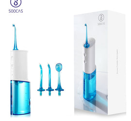 Dental Care Wireless Water Flosser