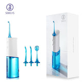 Dental Care Wireless Water Flosser