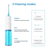 Dental Care Wireless Water Flosser