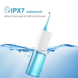 Dental Care Wireless Water Flosser