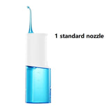 Dental Care Wireless Water Flosser
