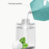 Automatic Hand Soap Dispenser Induction Foaming Soap Dispenser Liquid Soap Dispenser Hand Washer for Kids