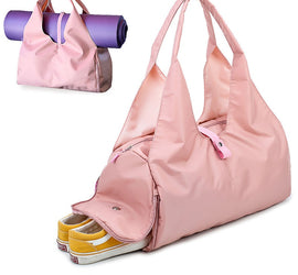 SmartCarry Yoga Mat Gym Bag