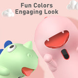 Automatic Hand Soap Dispenser Induction Foaming Soap Dispenser Liquid Soap Dispenser Hand Washer for Kids