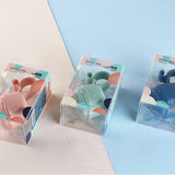 Whale-shaped baby pacifier  or snack holder