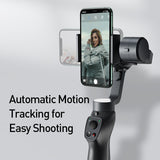 3-Axis Handheld Gimbal Stabilizer