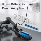 3-Axis Handheld Gimbal Stabilizer