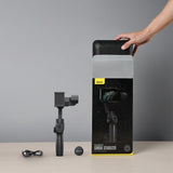3-Axis Handheld Gimbal Stabilizer